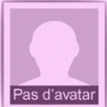Avatar aléatoire Avatar aléatoire